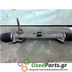 FIAT - PUNTO - Κρεμαργιέρα - 5ΠΟΡΤΟ - ΘΕΣΗ:  - ΕΤΟΣ: 1999-2003 - ΚΩΔ.ΚΑΤ/ΣΤΗ: <br /><br />