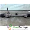 FIAT - PUNTO - Κρεμαργιέρα - 5ΠΟΡΤΟ - ΘΕΣΗ:  - ΕΤΟΣ: 1999-2003 - ΚΩΔ.ΚΑΤ/ΣΤΗ: <br /><br />
