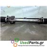FIAT - PUNTO - Κρεμαργιέρα - 5ΠΟΡΤΟ - ΘΕΣΗ:  - ΕΤΟΣ: 1999-2003 - ΚΩΔ.ΚΑΤ/ΣΤΗ: <br /><br />