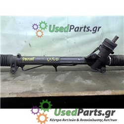 VW - PASSAT - Κρεμαργιέρα - 5ΠΟΡΤΟ - ΘΕΣΗ:  - ΕΤΟΣ: 2000-2005 - ΚΩΔ.ΚΑΤ/ΣΤΗ: <br /><br />