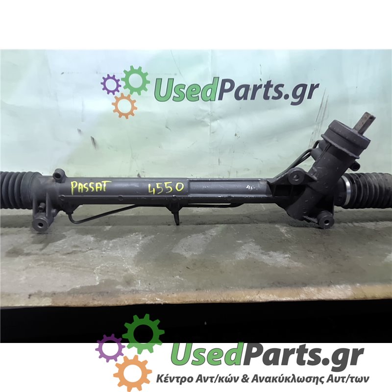 VW - PASSAT - Κρεμαργιέρα - 5ΠΟΡΤΟ - ΘΕΣΗ:  - ΕΤΟΣ: 2000-2005 - ΚΩΔ.ΚΑΤ/ΣΤΗ: <br /><br />