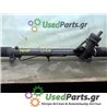 VW - PASSAT - Κρεμαργιέρα - 5ΠΟΡΤΟ - ΘΕΣΗ:  - ΕΤΟΣ: 2000-2005 - ΚΩΔ.ΚΑΤ/ΣΤΗ: <br /><br />