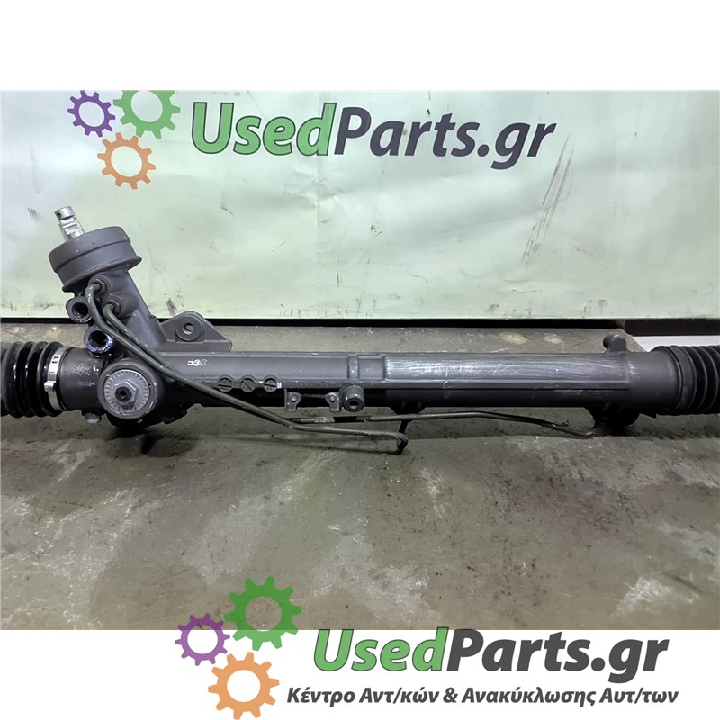 VW - PASSAT - Κρεμαργιέρα - 5ΠΟΡΤΟ - ΘΕΣΗ:  - ΕΤΟΣ: 2000-2005 - ΚΩΔ.ΚΑΤ/ΣΤΗ: <br /><br />