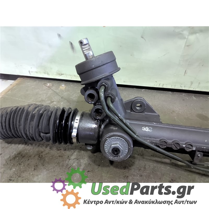 VW - PASSAT - Κρεμαργιέρα - 5ΠΟΡΤΟ - ΘΕΣΗ:  - ΕΤΟΣ: 2000-2005 - ΚΩΔ.ΚΑΤ/ΣΤΗ: <br /><br />