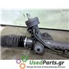 VW - PASSAT - Κρεμαργιέρα - 5ΠΟΡΤΟ - ΘΕΣΗ:  - ΕΤΟΣ: 2000-2005 - ΚΩΔ.ΚΑΤ/ΣΤΗ: <br /><br />