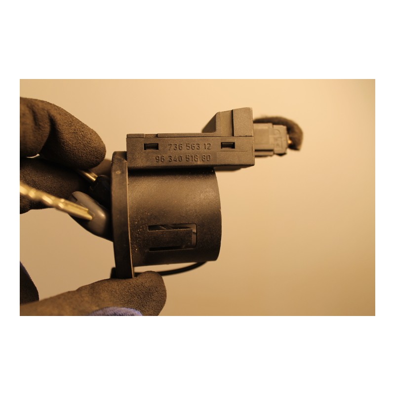 CITROEN - XSARA - Immobilizer Kit