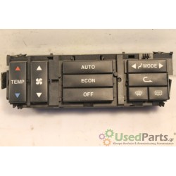 ALFA ROMEO- 166 - Χειριστήριο θερμοκρασίας--