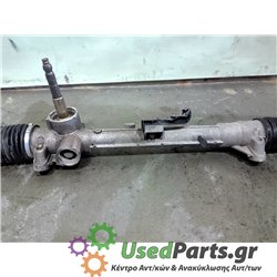 FIAT - PUNTO - Κρεμαργιέρα - 5ΠΟΡΤΟ - ΘΕΣΗ:  - ΕΤΟΣ: 1999-2003 - ΚΩΔ.ΚΑΤ/ΣΤΗ: <br /><br />