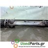 FIAT - PUNTO - Κρεμαργιέρα - 5ΠΟΡΤΟ - ΘΕΣΗ:  - ΕΤΟΣ: 1999-2003 - ΚΩΔ.ΚΑΤ/ΣΤΗ: <br /><br />
