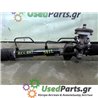 HYUNDAI - ACCENT - Κρεμαργιέρα - 5ΠΟΡΤΟ - ΘΕΣΗ:  - ΕΤΟΣ: 1999-2002 - ΚΩΔ.ΚΑΤ/ΣΤΗ: <br /><br />