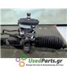 HYUNDAI - ACCENT - Κρεμαργιέρα - 5ΠΟΡΤΟ - ΘΕΣΗ:  - ΕΤΟΣ: 1999-2002 - ΚΩΔ.ΚΑΤ/ΣΤΗ: <br /><br />