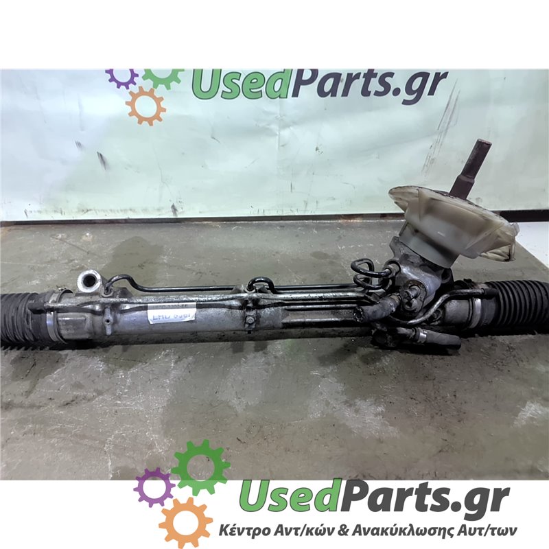 FORD - MONDEO - Κρεμαργιέρα - 5ΠΟΡΤΟ - ΘΕΣΗ:  - ΕΤΟΣ: 2000-2007 - ΚΩΔ.ΚΑΤ/ΣΤΗ: <br /><br />