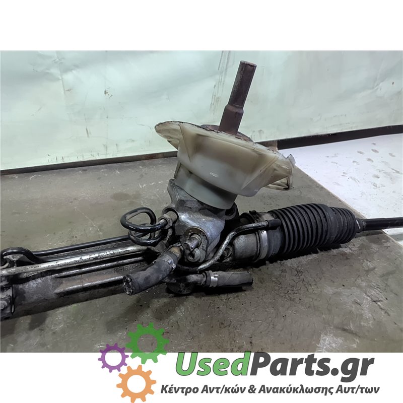 FORD - MONDEO - Κρεμαργιέρα - 5ΠΟΡΤΟ - ΘΕΣΗ:  - ΕΤΟΣ: 2000-2007 - ΚΩΔ.ΚΑΤ/ΣΤΗ: <br /><br />