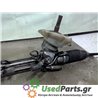 FORD - MONDEO - Κρεμαργιέρα - 5ΠΟΡΤΟ - ΘΕΣΗ:  - ΕΤΟΣ: 2000-2007 - ΚΩΔ.ΚΑΤ/ΣΤΗ: <br /><br />