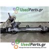 FORD - MONDEO - Κρεμαργιέρα - 5ΠΟΡΤΟ - ΘΕΣΗ:  - ΕΤΟΣ: 2000-2007 - ΚΩΔ.ΚΑΤ/ΣΤΗ: <br /><br />
