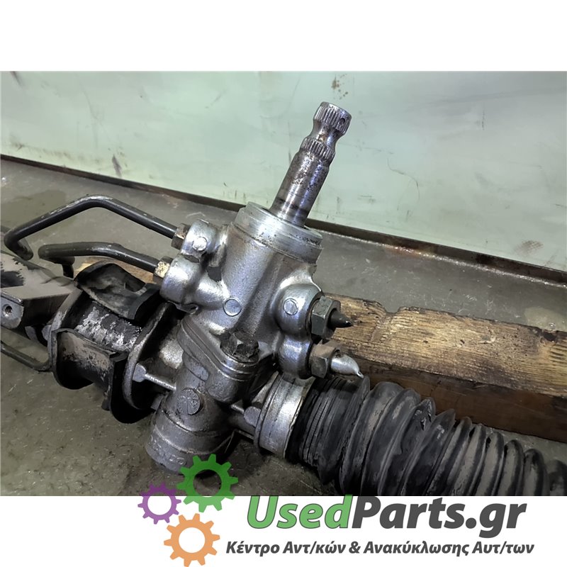 HYUNDAI - ATOS - Κρεμαργιέρα - 5ΠΟΡΤΟ - ΘΕΣΗ:  - ΕΤΟΣ: 1997-2000 - ΚΩΔ.ΚΑΤ/ΣΤΗ: <br /><br />