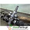 HYUNDAI - ATOS - Κρεμαργιέρα - 5ΠΟΡΤΟ - ΘΕΣΗ:  - ΕΤΟΣ: 1997-2000 - ΚΩΔ.ΚΑΤ/ΣΤΗ: <br /><br />