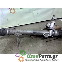 PEUGEOT - 307 - Κρεμαργιέρα - 5ΠΟΡΤΟ - ΘΕΣΗ:  - ΕΤΟΣ: 2001-2005 - ΚΩΔ.ΚΑΤ/ΣΤΗ: <br /><br />