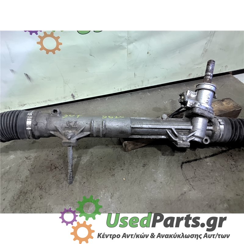 PEUGEOT - 307 - Κρεμαργιέρα - 5ΠΟΡΤΟ - ΘΕΣΗ:  - ΕΤΟΣ: 2001-2005 - ΚΩΔ.ΚΑΤ/ΣΤΗ: <br /><br />