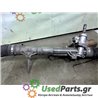 PEUGEOT - 307 - Κρεμαργιέρα - 5ΠΟΡΤΟ - ΘΕΣΗ:  - ΕΤΟΣ: 2001-2005 - ΚΩΔ.ΚΑΤ/ΣΤΗ: <br /><br />