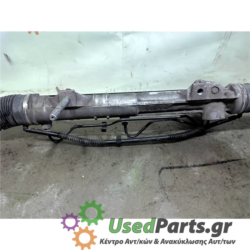 PEUGEOT - 307 - Κρεμαργιέρα - 5ΠΟΡΤΟ - ΘΕΣΗ:  - ΕΤΟΣ: 2001-2005 - ΚΩΔ.ΚΑΤ/ΣΤΗ: <br /><br />
