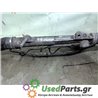 PEUGEOT - 307 - Κρεμαργιέρα - 5ΠΟΡΤΟ - ΘΕΣΗ:  - ΕΤΟΣ: 2001-2005 - ΚΩΔ.ΚΑΤ/ΣΤΗ: <br /><br />