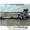 SEAT - IBIZA - Κρεμαργιέρα - 2ΠΟΡΤΟ - ΘΕΣΗ:  - ΕΤΟΣ: 2002-2008 - ΚΩΔ.ΚΑΤ/ΣΤΗ: <br /><br />