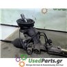 SEAT - IBIZA - Κρεμαργιέρα - 2ΠΟΡΤΟ - ΘΕΣΗ:  - ΕΤΟΣ: 2002-2008 - ΚΩΔ.ΚΑΤ/ΣΤΗ: <br /><br />