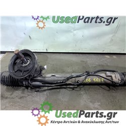 PEUGEOT - 206 - Κρεμαργιέρα - COUPE - ΘΕΣΗ:  - ΕΤΟΣ: 1998-2009 - ΚΩΔ.ΚΑΤ/ΣΤΗ: <br /><br />