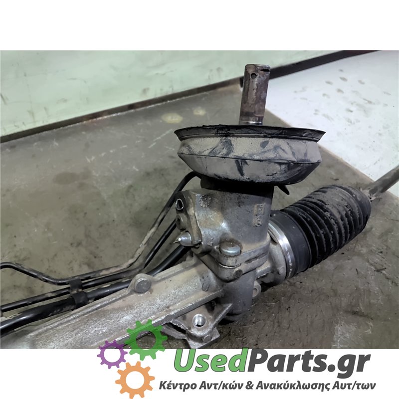 PEUGEOT - 206 - Κρεμαργιέρα - COUPE - ΘΕΣΗ:  - ΕΤΟΣ: 1998-2009 - ΚΩΔ.ΚΑΤ/ΣΤΗ: <br /><br />