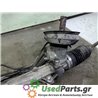 PEUGEOT - 206 - Κρεμαργιέρα - COUPE - ΘΕΣΗ:  - ΕΤΟΣ: 1998-2009 - ΚΩΔ.ΚΑΤ/ΣΤΗ: <br /><br />