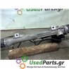 PEUGEOT - 206 - Κρεμαργιέρα - COUPE - ΘΕΣΗ:  - ΕΤΟΣ: 1998-2009 - ΚΩΔ.ΚΑΤ/ΣΤΗ: <br /><br />