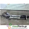 PEUGEOT - 306 - Κρεμαργιέρα - 5ΠΟΡΤΟ - ΘΕΣΗ:  - ΕΤΟΣ: 1993-1996 - ΚΩΔ.ΚΑΤ/ΣΤΗ: <br /><br />