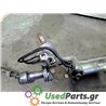 PEUGEOT - 306 - Κρεμαργιέρα - 5ΠΟΡΤΟ - ΘΕΣΗ:  - ΕΤΟΣ: 1993-1996 - ΚΩΔ.ΚΑΤ/ΣΤΗ: <br /><br />