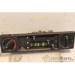 BMW- E28 - Χειριστήριο θερμοκρασίας--