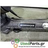 MERCEDES - W168 - Κρεμαργιέρα - 5ΠΟΡΤΟ - ΘΕΣΗ:  - ΕΤΟΣ: 1998-2004 - ΚΩΔ.ΚΑΤ/ΣΤΗ: <br /><br />