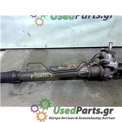 RENAULT - MEGANE - Κρεμαργιέρα - COUPE - ΘΕΣΗ:  - ΕΤΟΣ: 1999-2002 - ΚΩΔ.ΚΑΤ/ΣΤΗ: <br /><br />