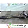 RENAULT - MEGANE - Κρεμαργιέρα - COUPE - ΘΕΣΗ:  - ΕΤΟΣ: 1999-2002 - ΚΩΔ.ΚΑΤ/ΣΤΗ: <br /><br />