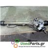 RENAULT - MEGANE - Κρεμαργιέρα - COUPE - ΘΕΣΗ:  - ΕΤΟΣ: 1999-2002 - ΚΩΔ.ΚΑΤ/ΣΤΗ: <br /><br />