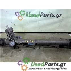AUDI - A4 - Κρεμαργιέρα - 5ΠΟΡΤΟ - ΘΕΣΗ:  - ΕΤΟΣ: 1994-2000 - ΚΩΔ.ΚΑΤ/ΣΤΗ: <br /><br />