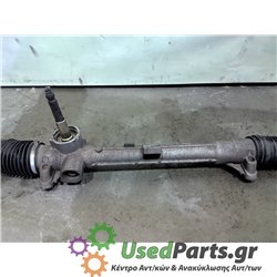 FIAT - PUNTO - Κρεμαργιέρα - 2ΠΟΡΤΟ - ΘΕΣΗ:  - ΕΤΟΣ: 1999-2003 - ΚΩΔ.ΚΑΤ/ΣΤΗ: <br /><br />