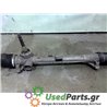 FIAT - PUNTO - Κρεμαργιέρα - 2ΠΟΡΤΟ - ΘΕΣΗ:  - ΕΤΟΣ: 1999-2003 - ΚΩΔ.ΚΑΤ/ΣΤΗ: <br /><br />