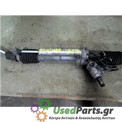 PEUGEOT - PARTNER - Κρεμαργιέρα - VAN - ΘΕΣΗ:  - ΕΤΟΣ: 2002-2008 - ΚΩΔ.ΚΑΤ/ΣΤΗ: <br /><br />