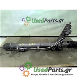 BMW - X5-E53 - Κρεμαργιέρα - 5ΠΟΡΤΟ - ΘΕΣΗ:  - ΕΤΟΣ: 2000-2007 - ΚΩΔ.ΚΑΤ/ΣΤΗ: <br /><br />
