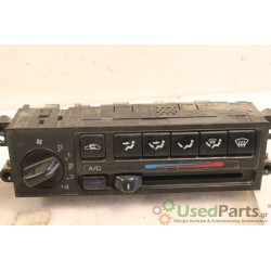 NISSAN- PRIMERA - Χειριστήριο θερμοκρασίας--P10 ST