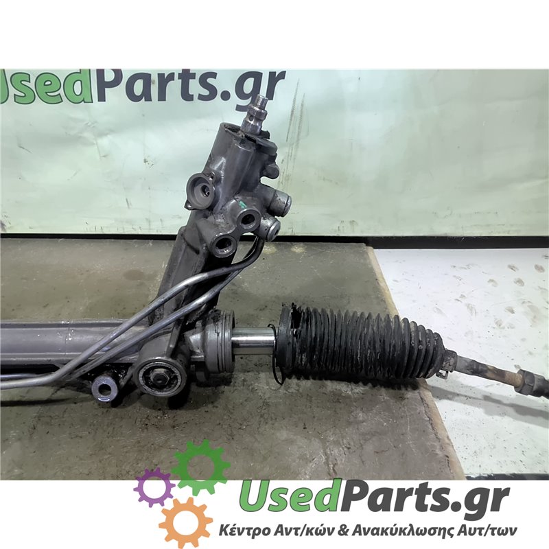 BMW - X5-E53 - Κρεμαργιέρα - 5ΠΟΡΤΟ - ΘΕΣΗ:  - ΕΤΟΣ: 2000-2007 - ΚΩΔ.ΚΑΤ/ΣΤΗ: <br /><br />