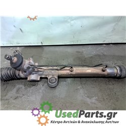 TOYOTA - AVENSIS - Κρεμαργιέρα - ΣΕΝΤΑΝ - ΘΕΣΗ:  - ΕΤΟΣ: 1997-2003 - ΚΩΔ.ΚΑΤ/ΣΤΗ: <br /><br />