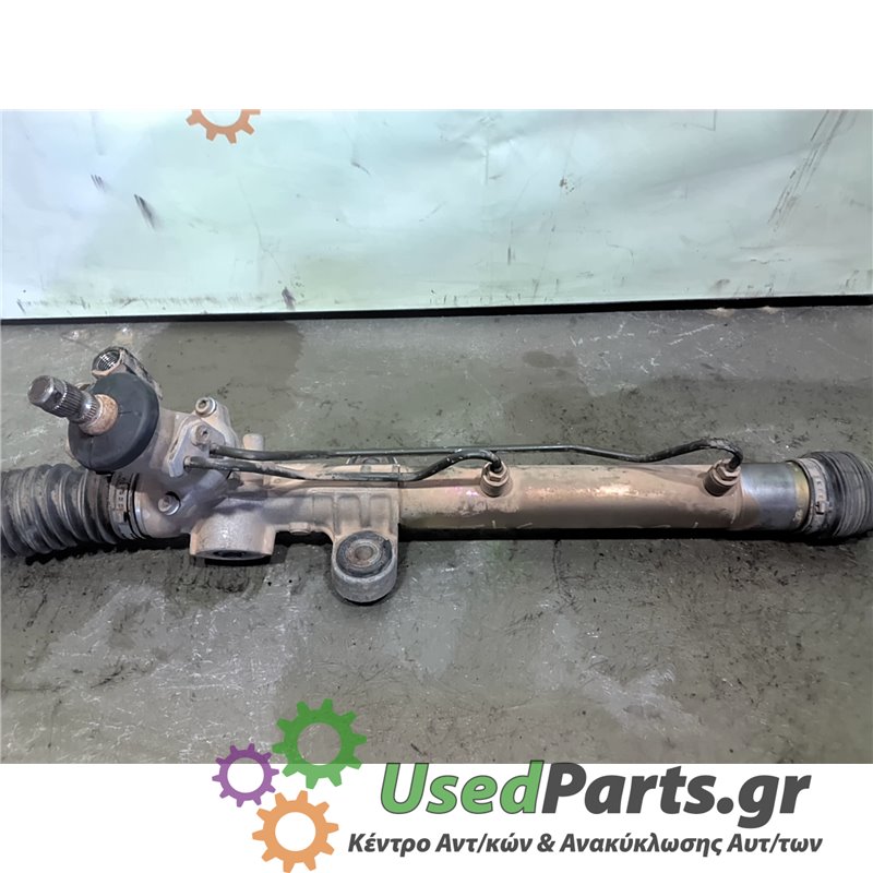 TOYOTA - AVENSIS - Κρεμαργιέρα - ΣΕΝΤΑΝ - ΘΕΣΗ:  - ΕΤΟΣ: 1997-2003 - ΚΩΔ.ΚΑΤ/ΣΤΗ: <br /><br />