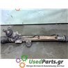 TOYOTA - AVENSIS - Κρεμαργιέρα - ΣΕΝΤΑΝ - ΘΕΣΗ:  - ΕΤΟΣ: 1997-2003 - ΚΩΔ.ΚΑΤ/ΣΤΗ: <br /><br />