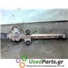 TOYOTA - AVENSIS - Κρεμαργιέρα - ΣΕΝΤΑΝ - ΘΕΣΗ:  - ΕΤΟΣ: 1997-2003 - ΚΩΔ.ΚΑΤ/ΣΤΗ: <br /><br />